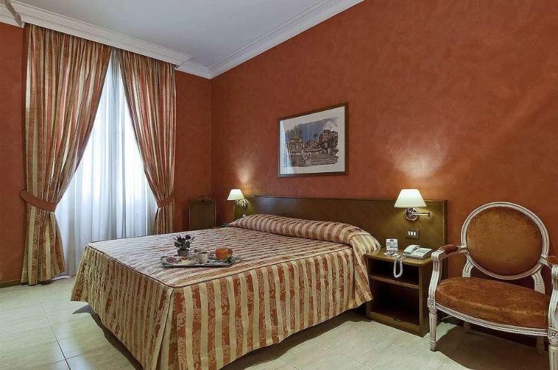 Hotel Gioberti Rom