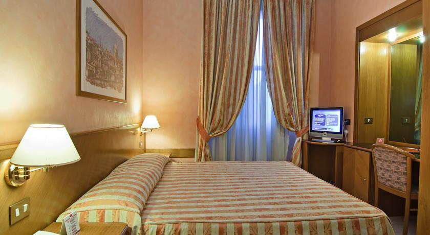 Gioberti Hotel Rom