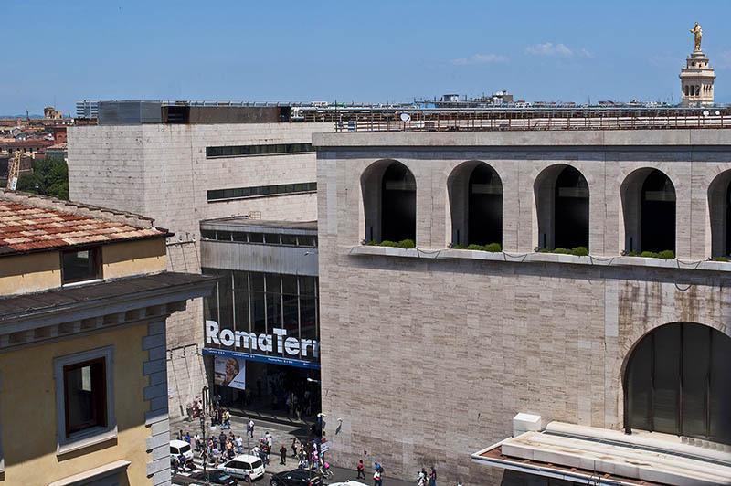 Gioberti Hotel Rom