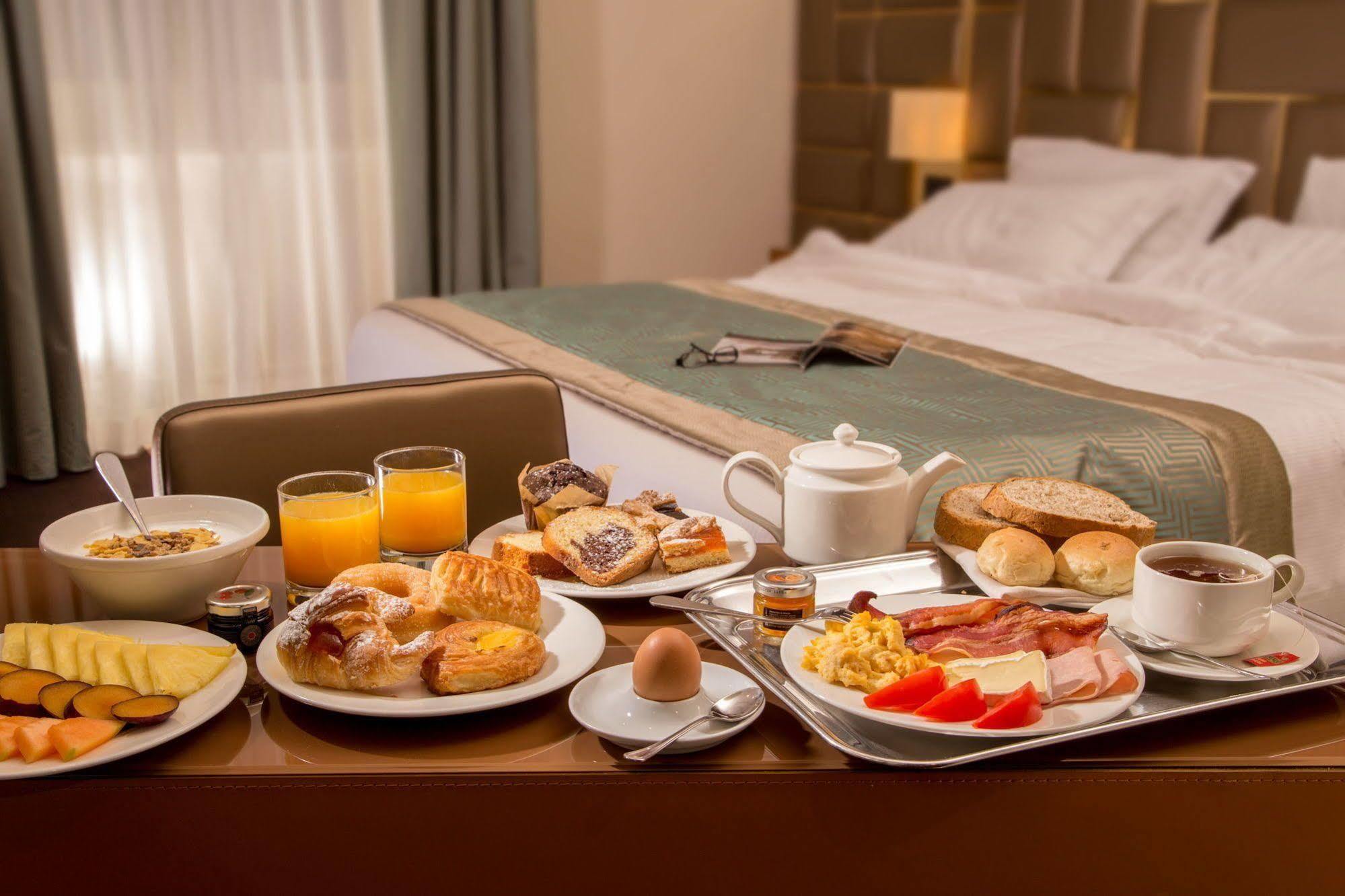 Gioberti Hotel Rom