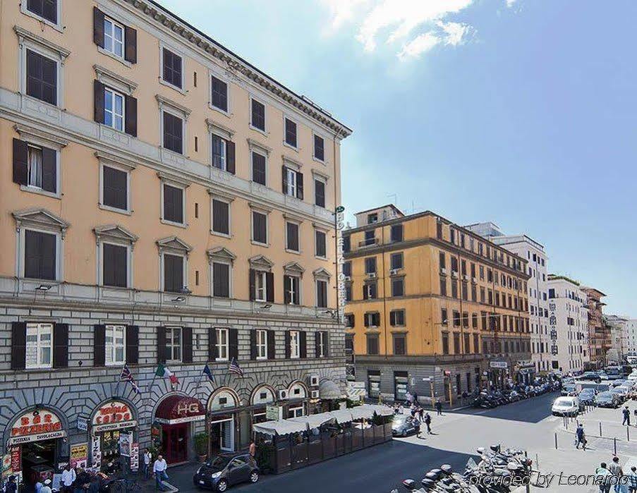 Gioberti 4* Rom