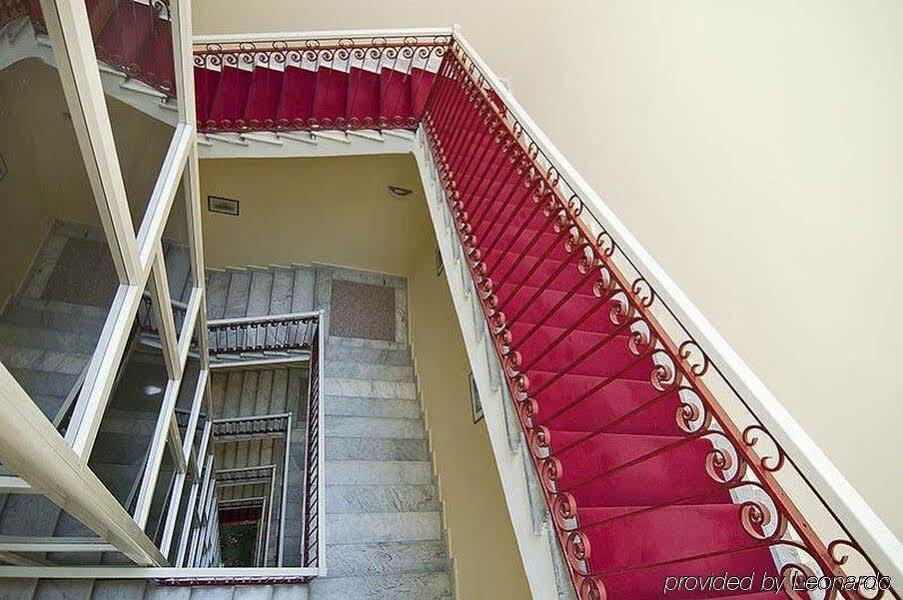 Gioberti Hotel Rom